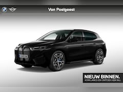 BMW iX - xDrive50 High Executive Sportpakket