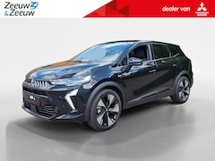 Mitsubishi Grandis - 1.8 HEV First Edition | €3.000, - ACTIE KORTING op voorraad auto's | 8 JAAR GARANTIE | op