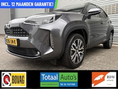 Toyota Yaris Cross - 1.5 Hybrid Launch Edition*VOL OPTIES