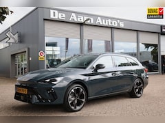 CUPRA Leon Sportstourer - 1.5 E-tsi Acc Winterpakket