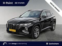 Hyundai Tucson - Comfort 1.6 T-GDI MHEV 150pk | TREKHAAK | STOELVERW. | NAVI | CAMERA | APPLE CARPLAY / AND