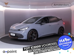 CUPRA Born - Business 62 kWh 204 pk | SOH 93, 36% | Navigatie | Parkeersensoren | Achteruitrijcamera |