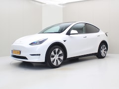 Tesla Model Y - Long Range AWD 75kWh 351pk 92.8% SoH [ AUTOPILOT+19 INCH+PREMIUM AUDIO ]