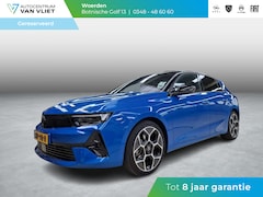 Opel Astra - 1.2 Turbo Hybrid Ultimate Panoramadak