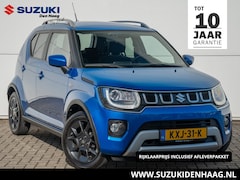 Suzuki Ignis - 1.2 Select | Automaat | Smart Hybrid | Apple Carplay | Android auto | Stoelverwarming | Ac