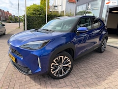 Toyota Yaris Cross - 1.5 Hybrid Executive|Pano|360 Camera|JBL|Half Leder