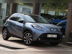 Toyota Aygo X - 1.0 VVT-i MT Pulse Navi Carplay Camera ACC