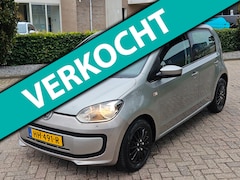 Volkswagen Up! - 1.0 move up BlueMotion