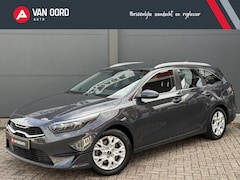 Kia Cee'd Sportswagon - Ceed 1.0 DynamicLine / 100% Onderhoud / Geen Import