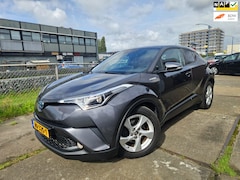 Toyota C-HR - 1.8 Hybrid Dynamic GARANTIE