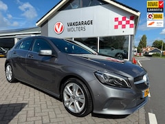 Mercedes-Benz A-klasse - 180 Business Solution AMG RIJKLAARPRIJS
