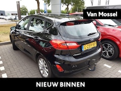 Ford Fiesta - 1.0 EcoBoost Titanium