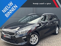 Kia Cee'd Sportswagon - Ceed 1.5 T-GDi DynamicPlusLine / 100% Onderhoud