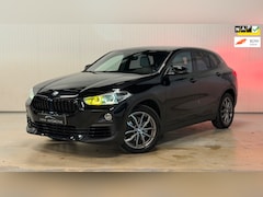 BMW X2 - SDrive18i | NAP | M-SPORT | SHADOW LINE | LED | DEALERONDERHOUDEN