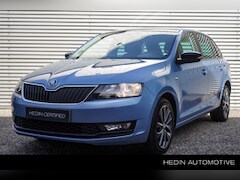 Skoda Rapid Spaceback - 1.0 TSI Greentech Drive / Nederlandse Auto / Eerste Eigenaar / Panorama dak / Stoelverwarm