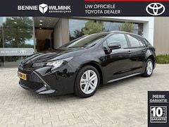 Toyota Corolla Touring Sports - 1.8 Hybrid Active | PDC v/a | Apple Car-play | Stoelverw