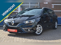 Renault Mégane Estate - 1.3 TCe | NAVI - CLIMA - PDC