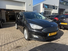 Ford C-Max - 1.5 Titanium LEES TEKST