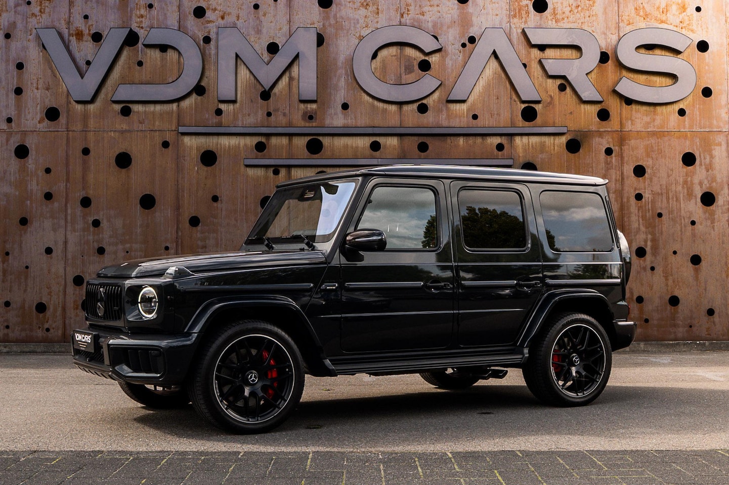 Mercedes-Benz G-klasse - AMG 63 | Facelift | Performance Pack | Carbon | A22 | Track Pack | Superior | - AutoWereld.nl