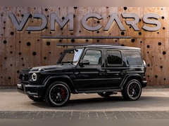 Mercedes-Benz G-klasse - AMG 63 | Facelift | Performance Pack | Carbon | A22 | Track Pack | Superior |