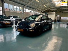 Volkswagen New Beetle - 2.0 Highline