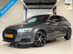 Audi A3 Sportback - 30 TFSI Design Pro Line Automaat| Cockpit