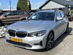 BMW 3-serie Touring - 320D Automaat 2020 Dealer Onderhouden
