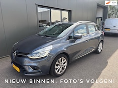 Renault Clio Estate - TCe 90 Intens / Climate Control / Trekhaak
