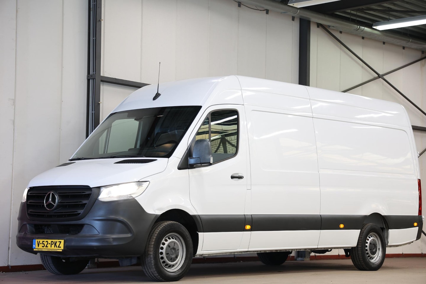 Mercedes-Benz Sprinter - 311 2.2 CDI L3H2 EURO 6 - AutoWereld.nl