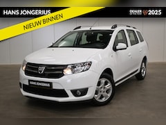 Dacia Logan MCV - TCe 90 Prestige | TREKHAAK | NAVI | CRUISE CONTROL | AIRCO | PDC | LMV