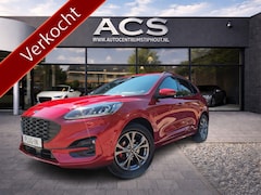 Ford Kuga - 2.5 PHEV ST-Line X | Ad.cruise | Head-Up | Winterpack | Smetteloze staat