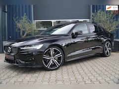 Volvo S60 - 2.0 T5 R-Design 250PK PANO|BOWER&WILKINS|TREKHAAK