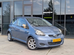 Toyota Aygo - 1.0-12V Access - Airco - Elek ramen