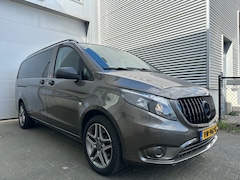 Mercedes-Benz Vito - 114 CDI Lang |Automaat|Stoel.vw|Camera|2xPdc|Trekhaak|EX BTW