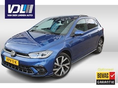 Volkswagen Polo - 1.0 TSI R-Line Business Panorama dak l R-Line Exterieur l Airco automatisch l Achteruitrij