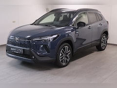 Toyota Corolla Cross - Hybrid 180 Executive | AWD | 4x4 | Direct leverbaar