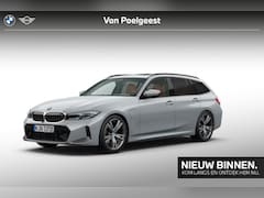 BMW 3-serie Touring - 330e xDrive Innovation Pack M Sportpakket