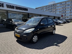Hyundai i10 - 1.1 Pure Nap