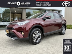 Toyota RAV4 - 2.5 Hybrid AWD Style