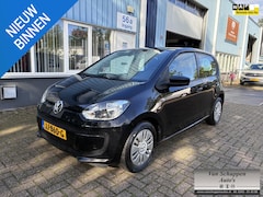 Volkswagen Up! - 1.0 move up BlueMotion 5-Drs met Airco