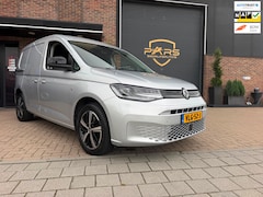 Volkswagen Caddy Cargo - 2.0 TDI 1st Edition Virtual Cockpit IQ-Light Keyless entry Climaat Control Cruise Airco Na