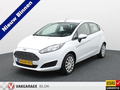Ford Fiesta - 1.0 Champion | Airco | Prijs Rijklaar