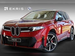 BMW iX3 - 40 eDrive M Sportpakket Pro | Innovation Pack | Panoramadak
