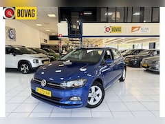 Volkswagen Polo - 1.0 TSI Comfortline Bovag Garantie NAP