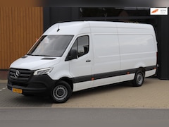 Mercedes-Benz Sprinter - 314 2.2 CDI L3H2 EURO VI-D | 360 Camera | Apple Carplay | RWD | Cruise | Clima | 143 PK |