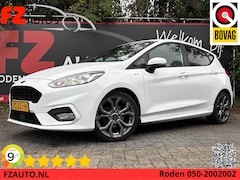 Ford Fiesta - 1.0 EcoBoost ST-Line - Navigatie - Airconditioning - Cruise Control - Climate Control