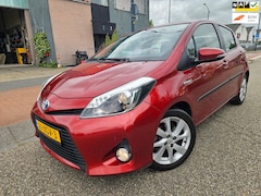 Toyota Yaris - Dynamic GARANTIE