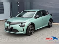 Lancia Y(psilon) - Ypsilon LX 51 kWh ZEER COMPLEET NIEUWE AUTO 10X OP VOORRAAD