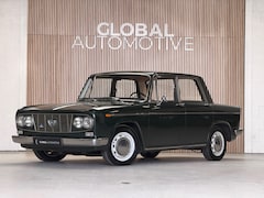 Lancia Fulvia - 1300 GT