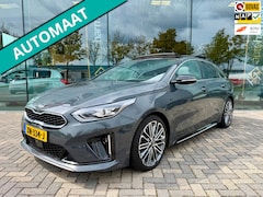 Kia Pro cee'd - ProCeed 1.4 T-GDI GT-PlusLine, NAP, CarPlay, Panoramadak, JBL, KeyLess